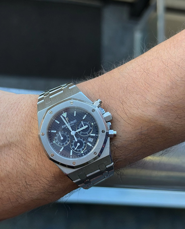 7 Fascinating Facts About Your Favorite Timepieces 7