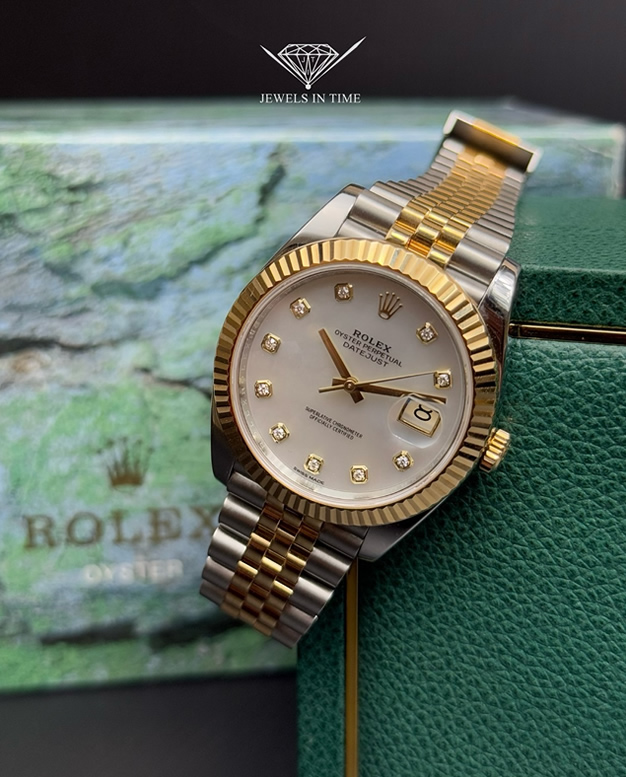 7 Fascinating Facts About Your Favorite Timepieces 6