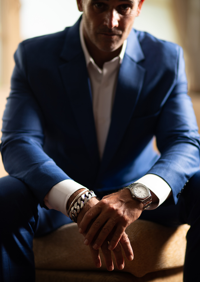 Honoring the Superior Craftsmanship of Luxury Watches 4