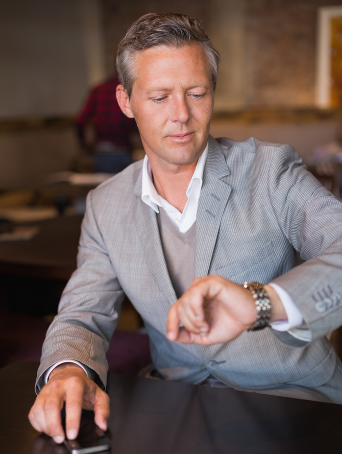 Honoring the Superior Craftsmanship of Luxury Watches 5
