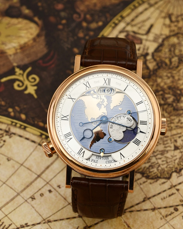 How to Choose a Timepiece That Tells Your Story 4