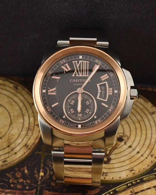 How to Choose a Timepiece That Tells Your Story 5