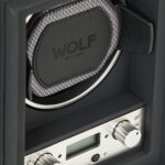 Module 4.1 Watch Winder Module 4.1 Watch Winder