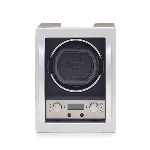 Module 4.1 Watch Winder Module 4.1 Watch Winder