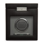 Viceroy Single Watch Winder with Storage Viceroy Single Watch Winder with Storage