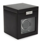 Viceroy Single Watch Winder with Storage Viceroy Single Watch Winder with Storage
