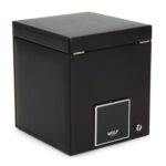 Viceroy Single Watch Winder with Storage Viceroy Single Watch Winder with Storage