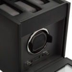 Viceroy Single Watch Winder with Storage Viceroy Single Watch Winder with Storage