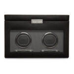 Viceroy Double Watch Winder with Storage Viceroy Double Watch Winder with Storage