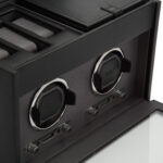 Viceroy Double Watch Winder with Storage Viceroy Double Watch Winder with Storage