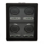 Viceroy 4 Piece Watch Winder Viceroy 4 Piece Watch Winder