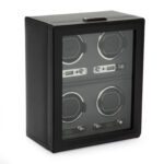 Viceroy 4 Piece Watch Winder Viceroy 4 Piece Watch Winder