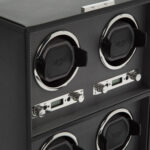 Viceroy 4 Piece Watch Winder Viceroy 4 Piece Watch Winder