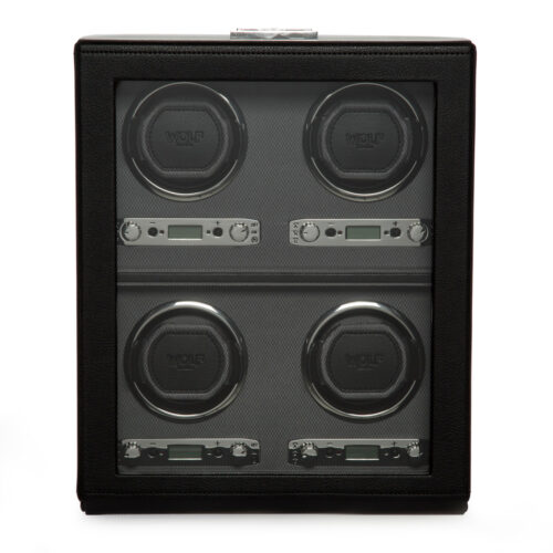 Viceroy 4 Piece Watch Winder Viceroy 4 Piece Watch Winder