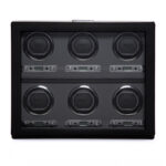 Viceroy 6 Piece Watch Winder Viceroy 6 Piece Watch Winder