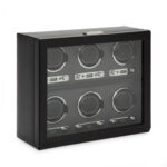 Viceroy 6 Piece Watch Winder Viceroy 6 Piece Watch Winder
