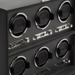 Viceroy 6 Piece Watch Winder Viceroy 6 Piece Watch Winder