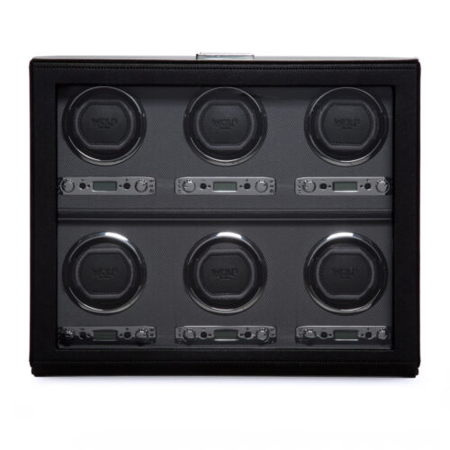 Viceroy 6 Piece Watch Winder Viceroy 6 Piece Watch Winder