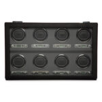 Viceroy 8 Piece Watch Winder Viceroy 8 Piece Watch Winder