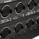 Viceroy 8 Piece Watch Winder Viceroy 8 Piece Watch Winder