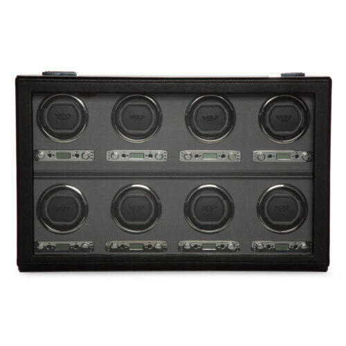 Viceroy 8 Piece Watch Winder Viceroy 8 Piece Watch Winder