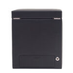 Roadster Single Watch Winder with Storage Roadster Single Watch Winder with Storage