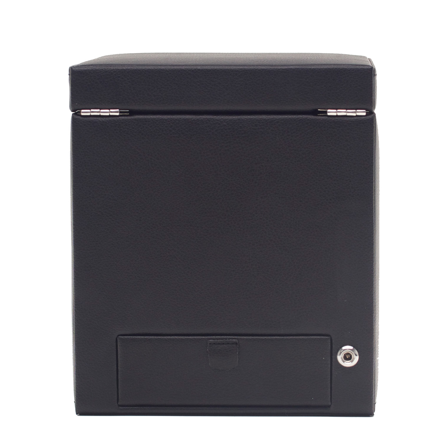 Roadster Single Watch Winder with Storage