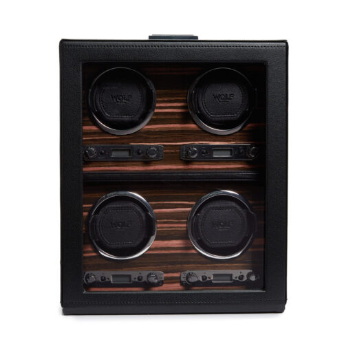 Roadster 4 Piece Winder Roadster 4 Piece Winder