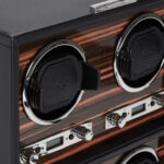 Roadster 4 Piece Winder Roadster 4 Piece Winder