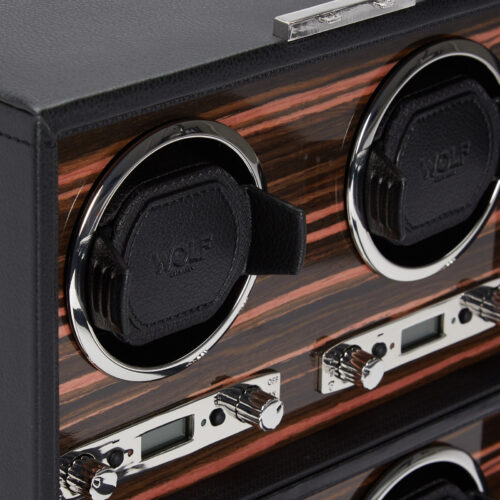 Roadster 4 Piece Winder