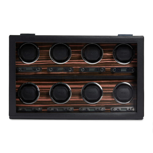 Roadster 8 Piece Winder Roadster 8 Piece Winder