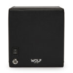 Cub Single Watch Winder with Cover Cub Single Watch Winder with Cover