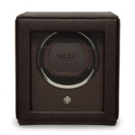 Cub Single Watch Winder with Cover Cub Single Watch Winder with Cover