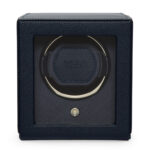 Cub Single Watch Winder with Cover Cub Single Watch Winder with Cover