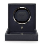 Cub Single Watch Winder with Cover Cub Single Watch Winder with Cover