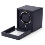 Cub Single Watch Winder with Cover Cub Single Watch Winder with Cover