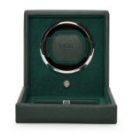 Cub Single Watch Winder with Cover Cub Single Watch Winder with Cover