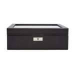 Viceroy 8 Piece Watch Box Viceroy 8 Piece Watch Box