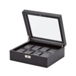 Viceroy 8 Piece Watch Box Viceroy 8 Piece Watch Box