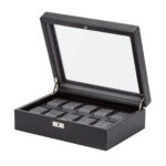 Viceroy 10 Piece Watch Box Viceroy 10 Piece Watch Box