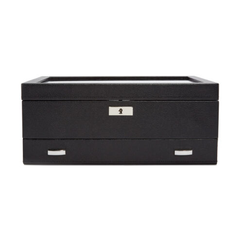 Viceroy 10 Piece Watch Box with Drawer Viceroy 10 Piece Watch Box with Drawer