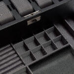 Viceroy 10 Piece Watch Box with Drawer Viceroy 10 Piece Watch Box with Drawer