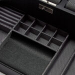 Viceroy 10 Piece Watch Box with Drawer Viceroy 10 Piece Watch Box with Drawer