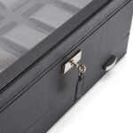 Viceroy 10 Piece Watch Box with Drawer Viceroy 10 Piece Watch Box with Drawer
