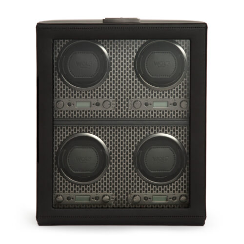 Axis 4 Piece Watch Winder Axis 4 Piece Watch Winder