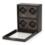 Axis 4 Piece Watch Winder Axis 4 Piece Watch Winder