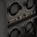 Axis 4 Piece Watch Winder Axis 4 Piece Watch Winder