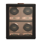 Axis 4 Piece Watch Winder Axis 4 Piece Watch Winder