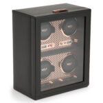 Axis 4 Piece Watch Winder Axis 4 Piece Watch Winder