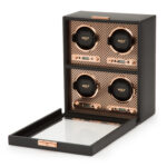Axis 4 Piece Watch Winder Axis 4 Piece Watch Winder